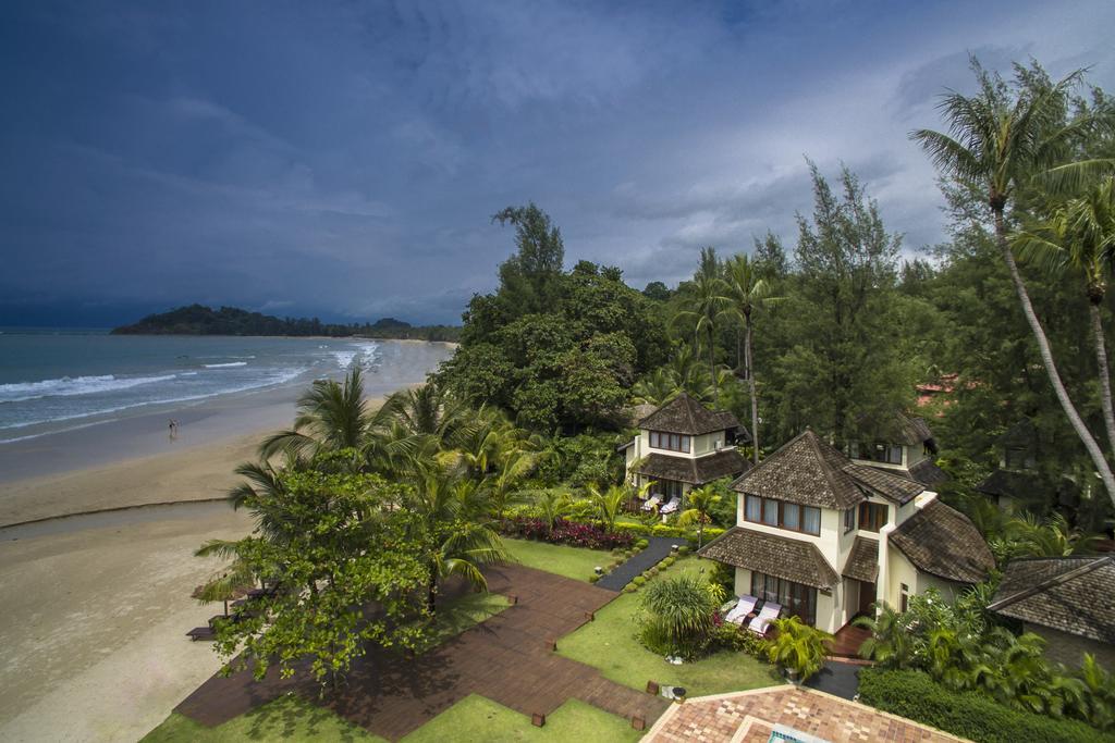 Jade Marina Resort And Spa Ngapali Exterior foto