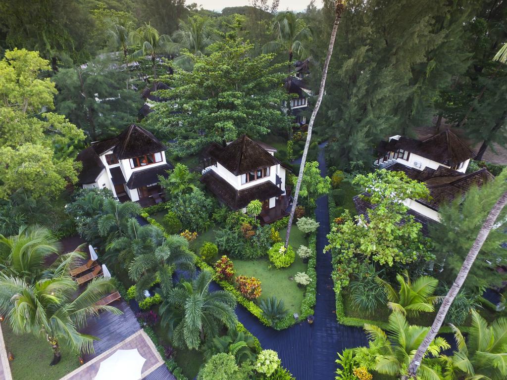 Jade Marina Resort And Spa Ngapali Exterior foto