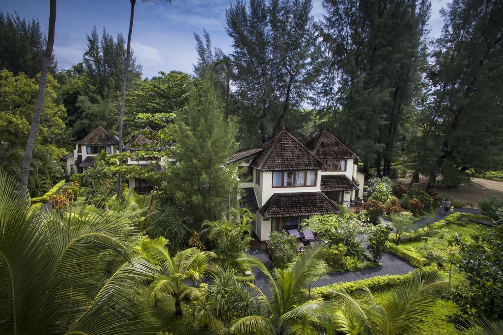 Jade Marina Resort And Spa Ngapali Exterior foto